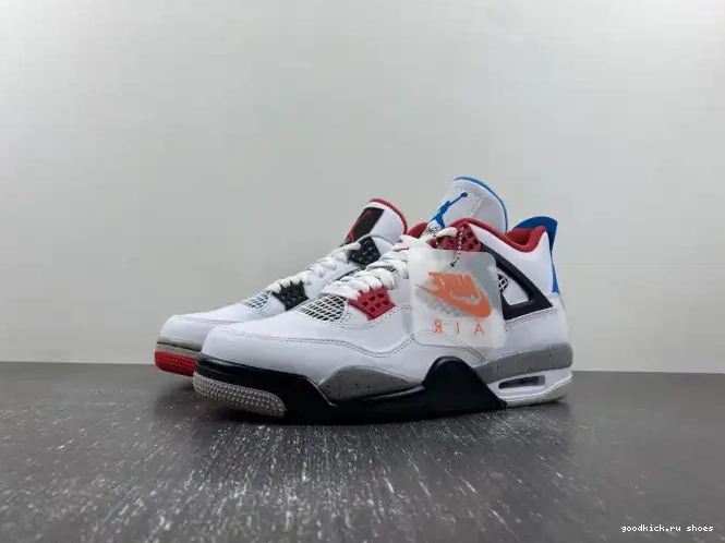 CL1184-146 The Jordan Retro What 4 0514